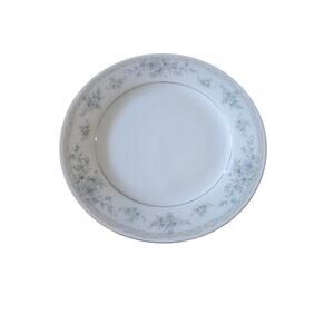 Noritake Lisle 3792 Luncheon Plate